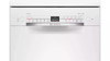 Bosch SPS2HKW58E Ελεύθερο Πλυντήριο Πιάτων 45cm Bosch SPS2HKW58E Elefthero Pluntirio Piaton 45cm